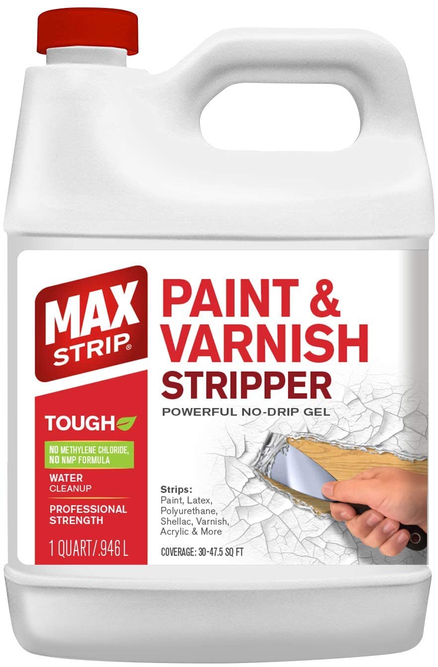 Chemicals, Paint Stripper